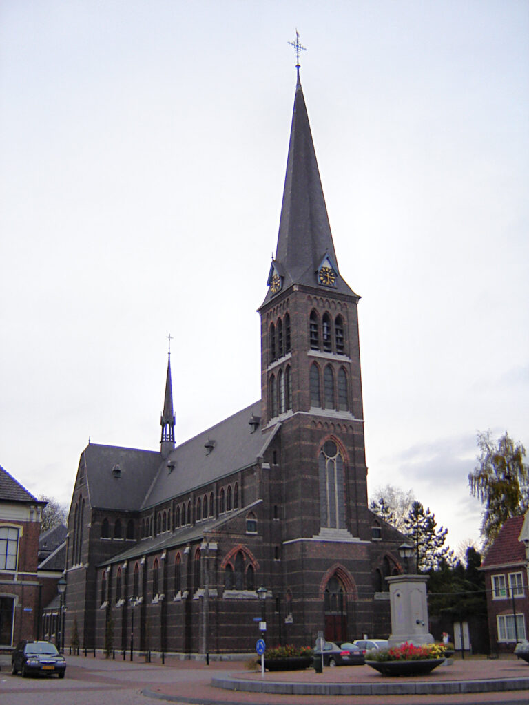 Multifunctioneel centrum Markt 4