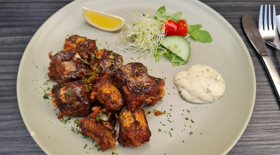 De Gastronoom