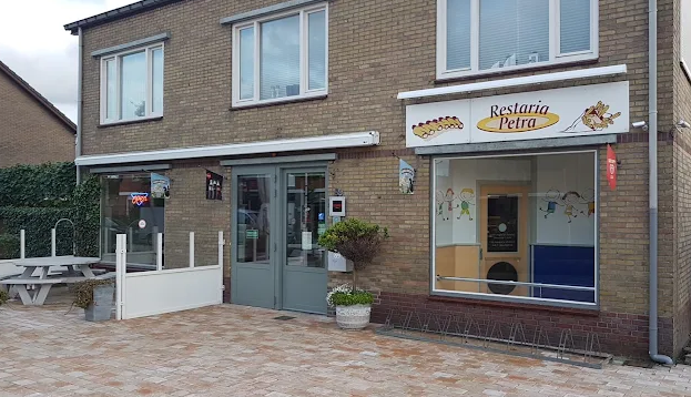 Restaria Petra